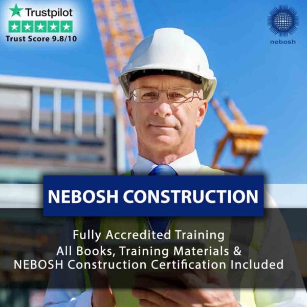 Nebosh Construction